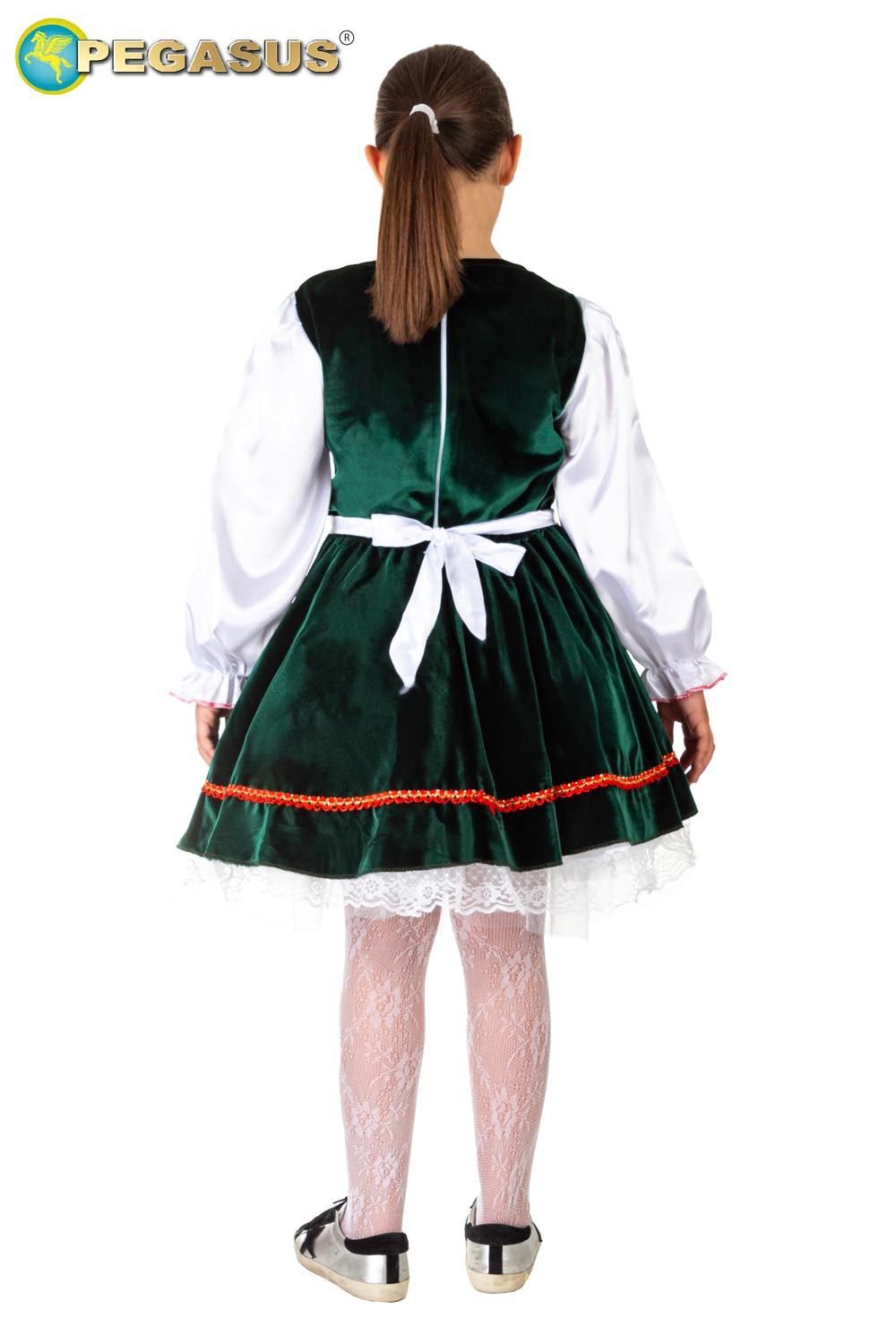 OKTOBERFEST TIROLESE BAMBINA